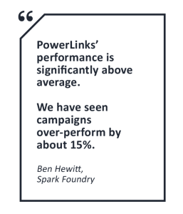 Spark Foundry Testimonial 2