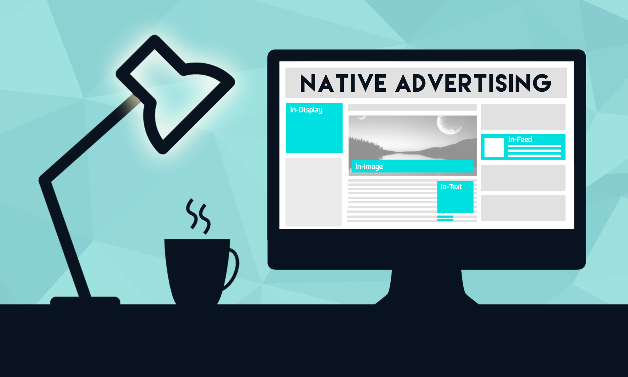 PowerLinks Native Programmatic Advertising