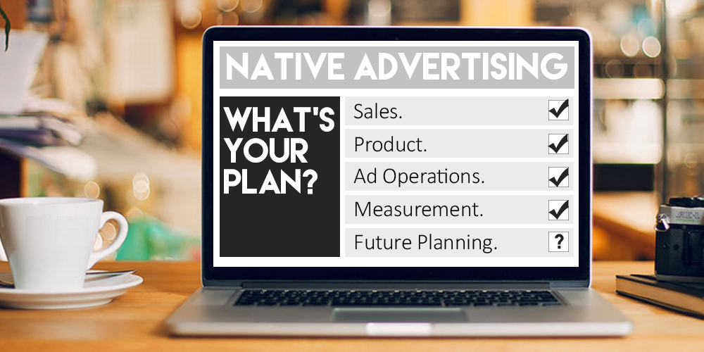 PowerLinks Native Ad Strategy