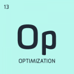 Optimization - Op