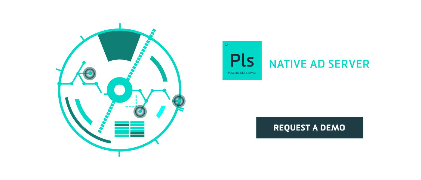 PowerLinks | Native Advertising Server