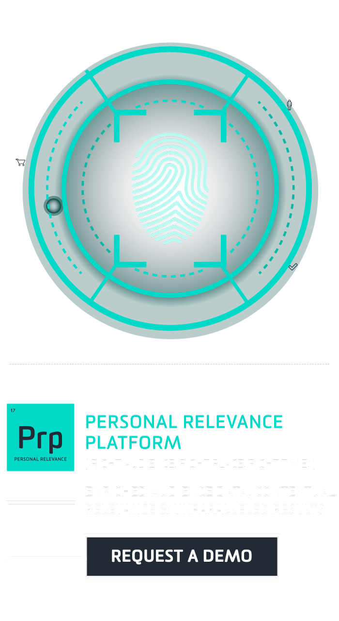 PowerLinks Personal Relevance Platform