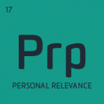 Personal Relevance - Prp