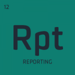 Reporting - Rpt