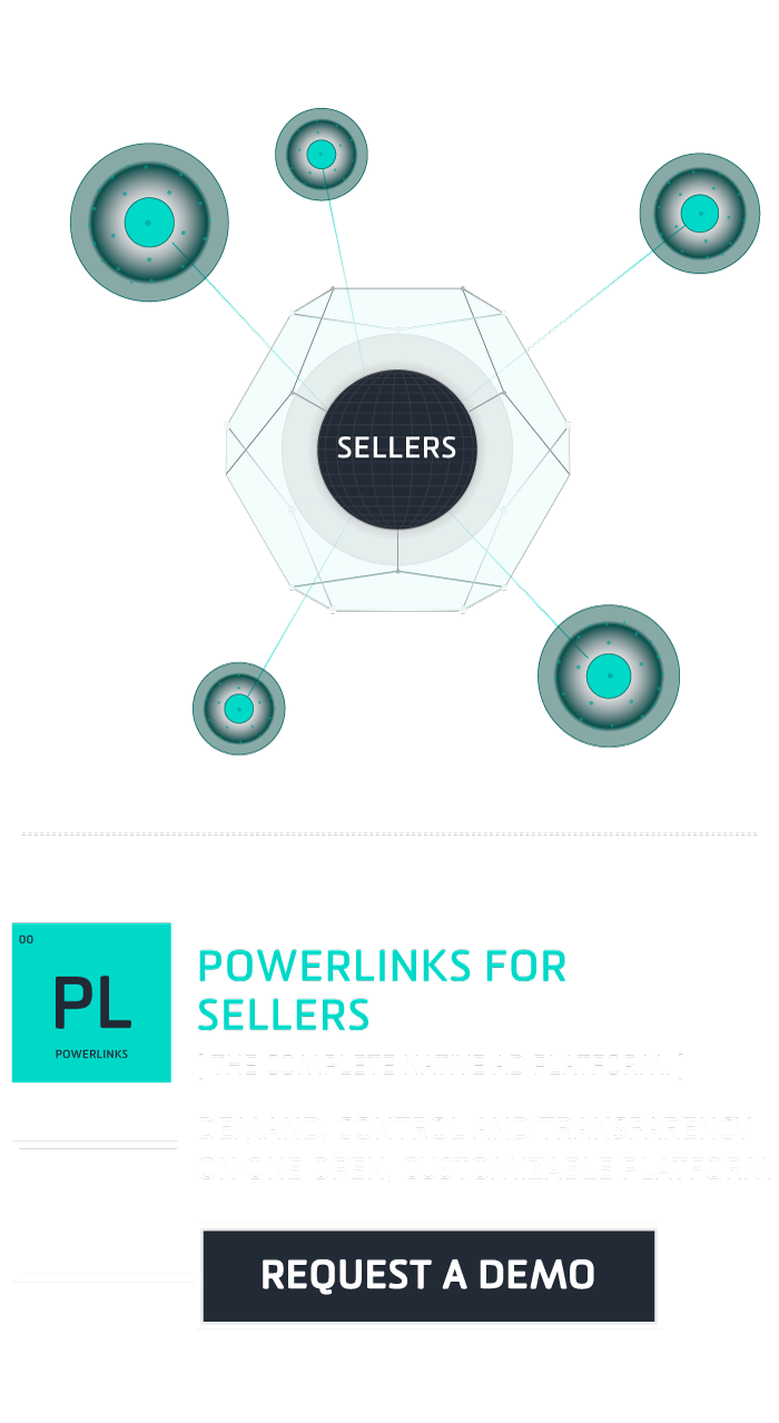 PowerLinks for Sellers of Native Advertising